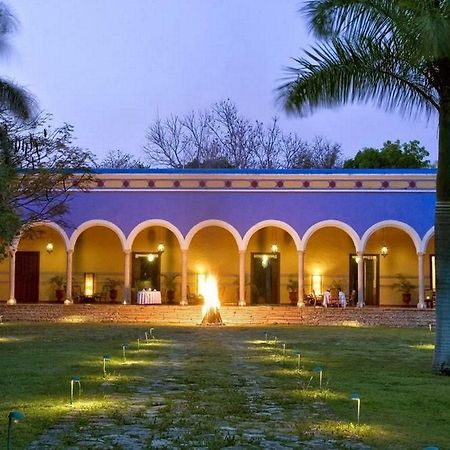 Hacienda Santa Rosa De Lima Hotel Kültér fotó