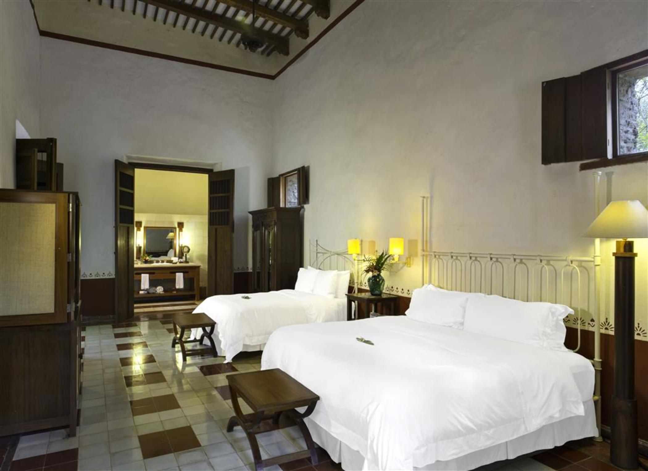 Hacienda Santa Rosa De Lima Hotel Kültér fotó