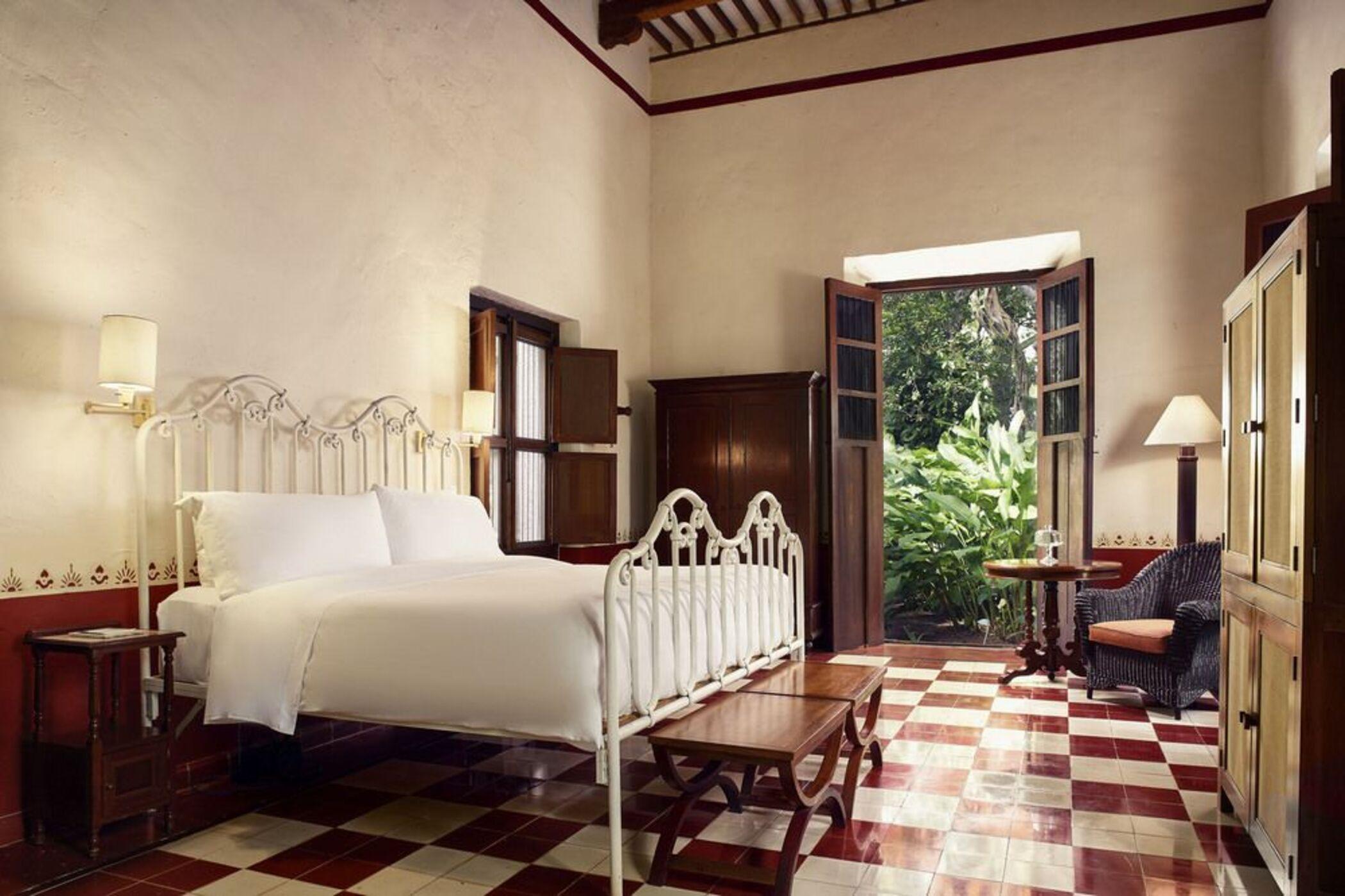 Hacienda Santa Rosa De Lima Hotel Kültér fotó