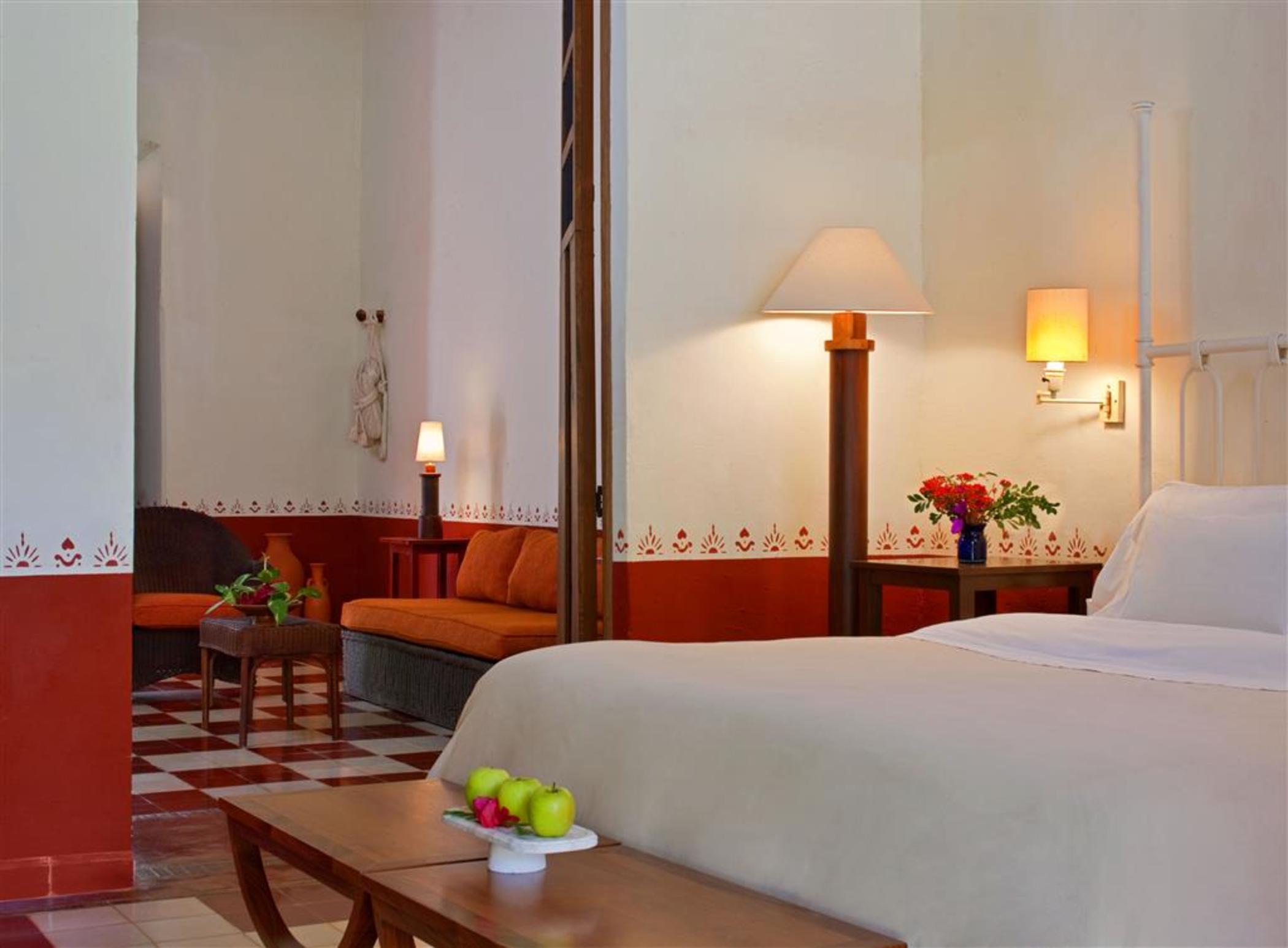 Hacienda Santa Rosa De Lima Hotel Szoba fotó