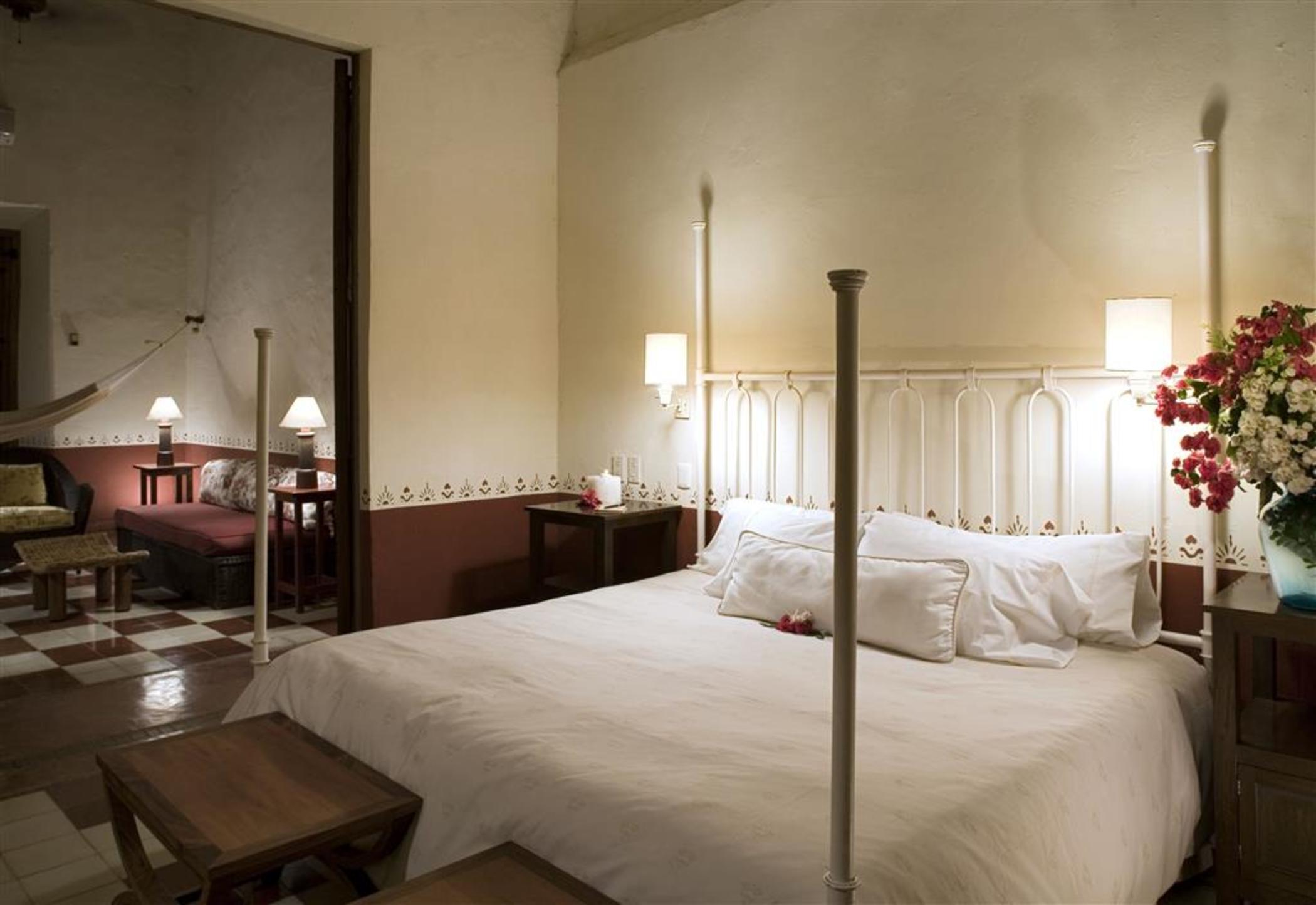 Hacienda Santa Rosa De Lima Hotel Szoba fotó