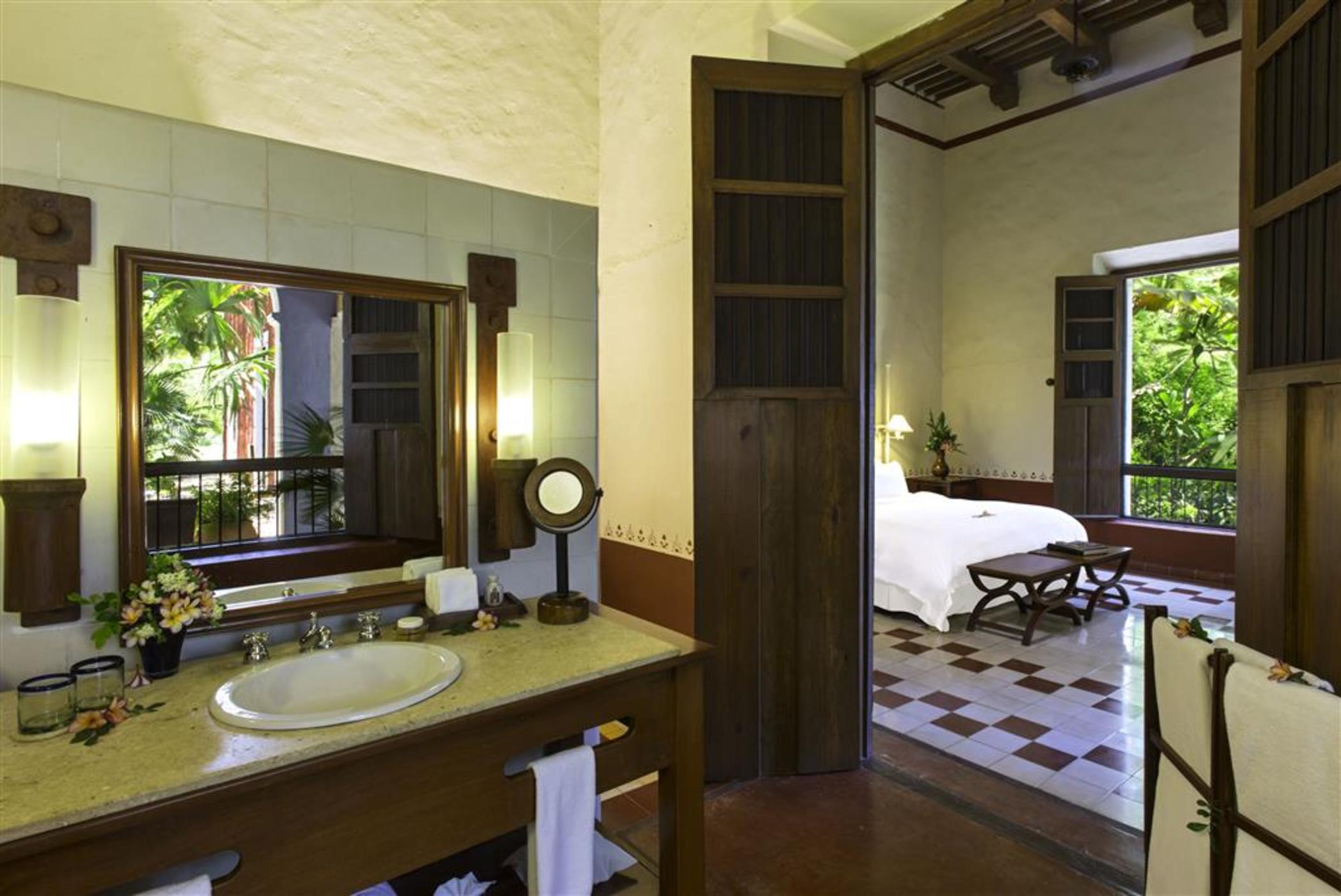 Hacienda Santa Rosa De Lima Hotel Kültér fotó