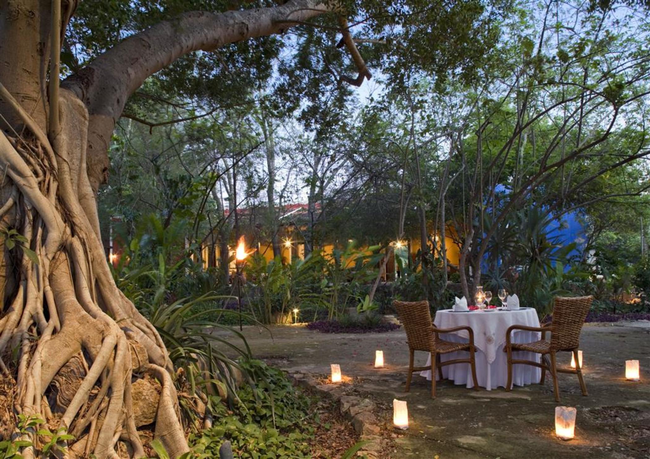Hacienda Santa Rosa De Lima Hotel Kültér fotó