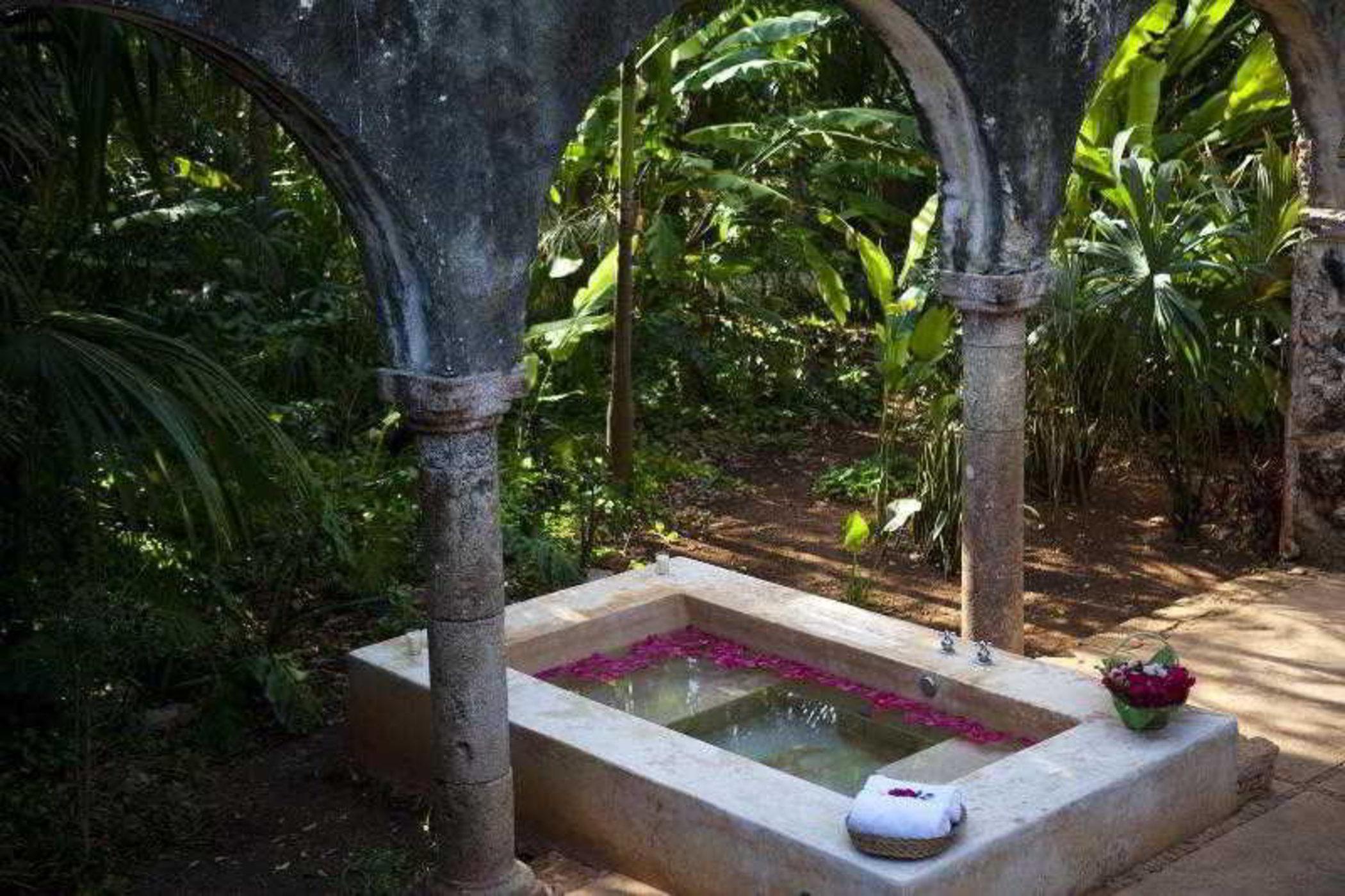 Hacienda Santa Rosa De Lima Hotel Kültér fotó