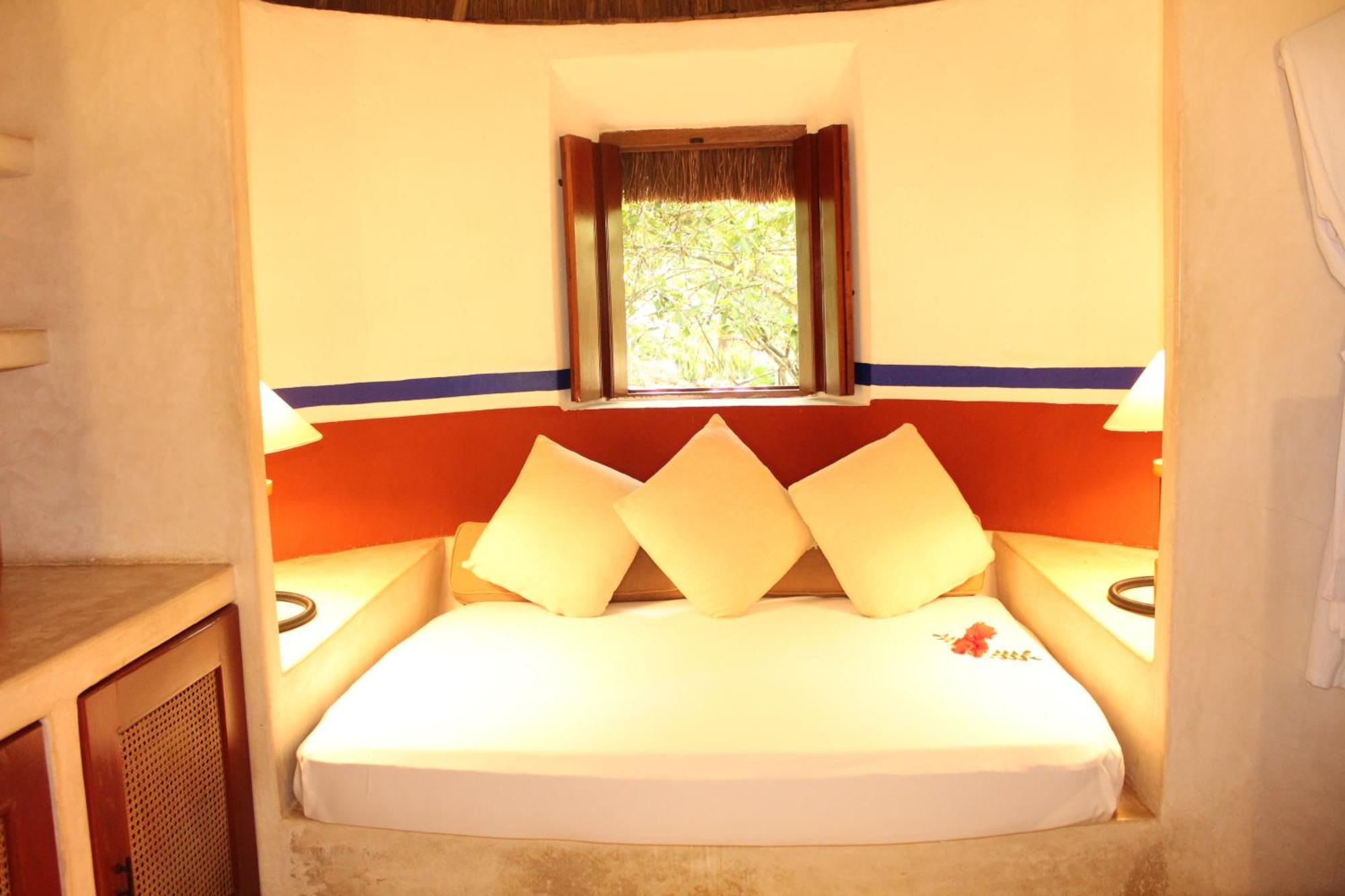 Hacienda Santa Rosa De Lima Hotel Kültér fotó