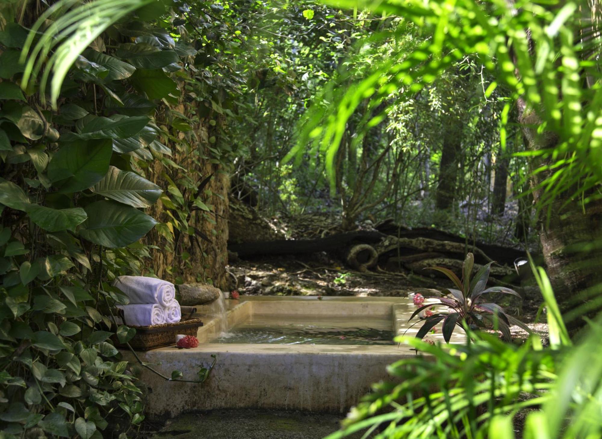 Hacienda Santa Rosa De Lima Hotel Kültér fotó