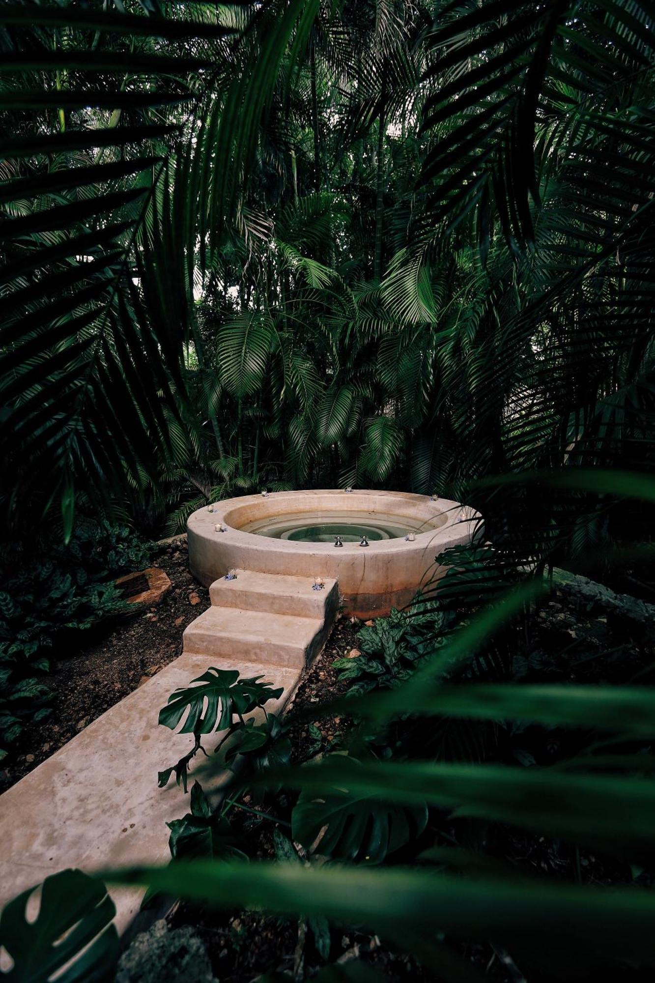 Hacienda Santa Rosa De Lima Hotel Kültér fotó