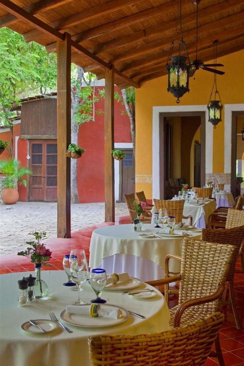 Hacienda Santa Rosa De Lima Hotel Kültér fotó