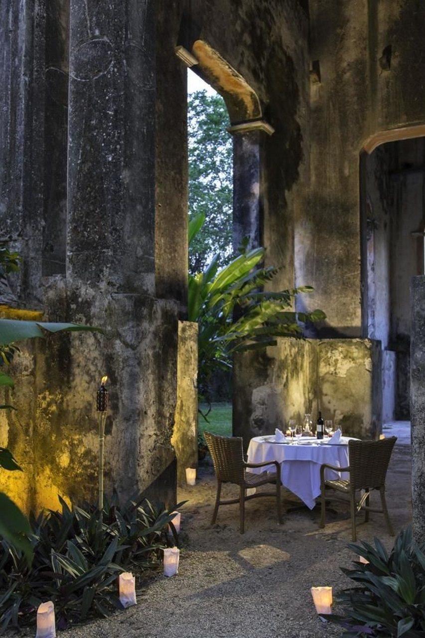 Hacienda Santa Rosa De Lima Hotel Kültér fotó