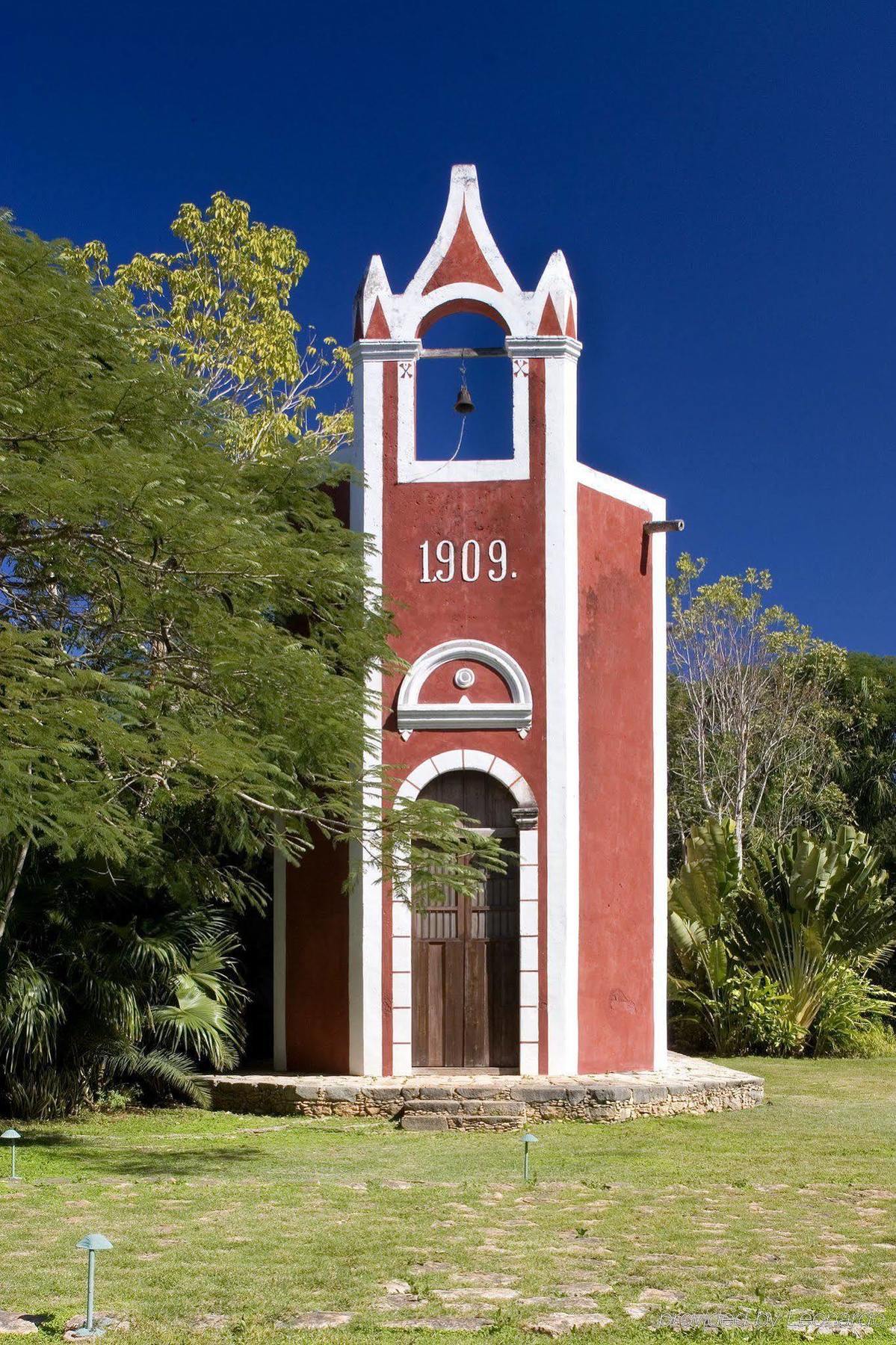 Hacienda Santa Rosa De Lima Hotel Kültér fotó