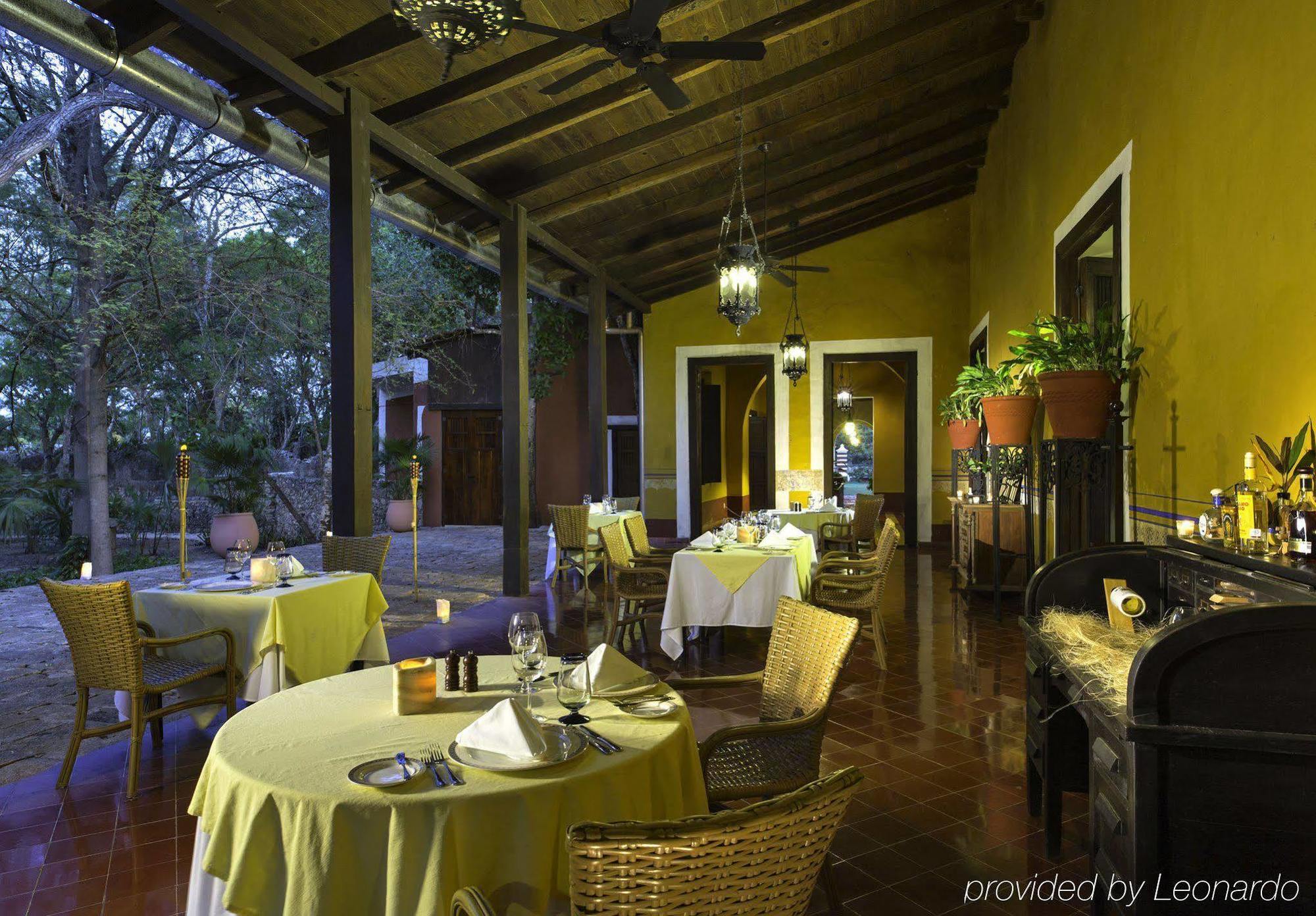 Hacienda Santa Rosa De Lima Hotel Kültér fotó