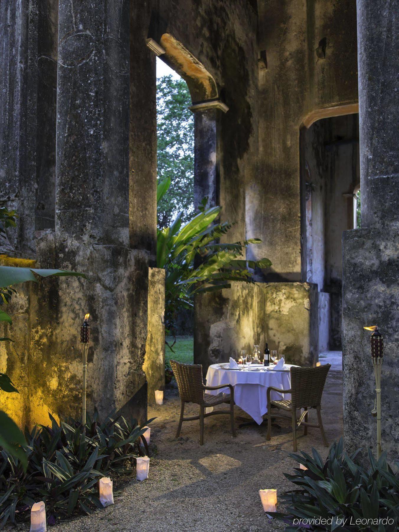Hacienda Santa Rosa De Lima Hotel Kültér fotó