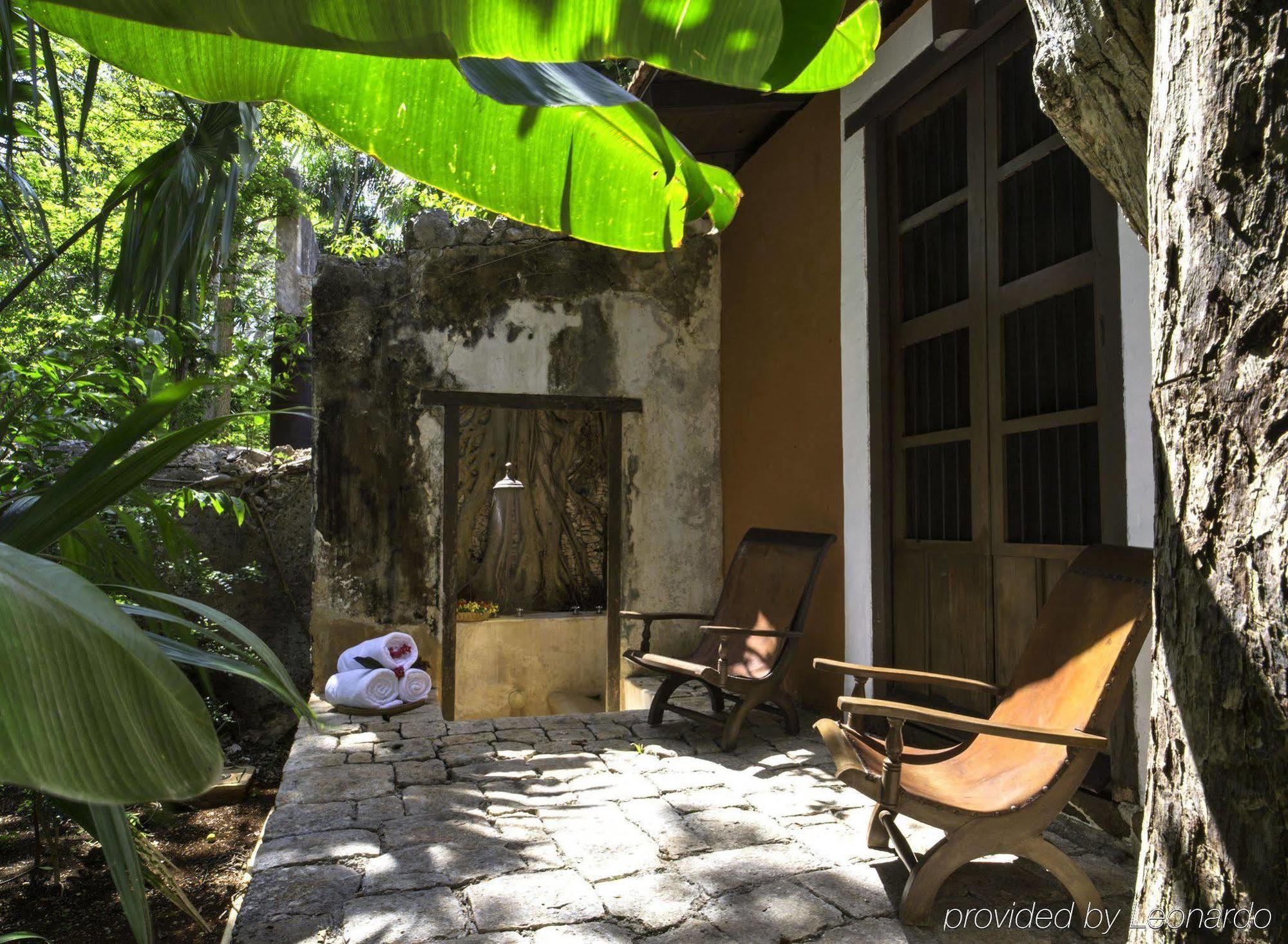 Hacienda Santa Rosa De Lima Hotel Kültér fotó