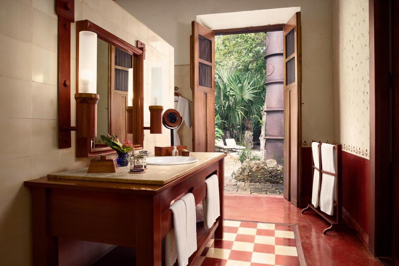 Hacienda Santa Rosa De Lima Hotel Kültér fotó